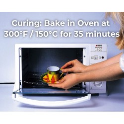 Pebeo Porcelaine 150 Ceramic Painting Set 10 x 45ml 758471 Pebeo Porcelaine 150 Ceramic Painting Set 10 x 45ml 758471